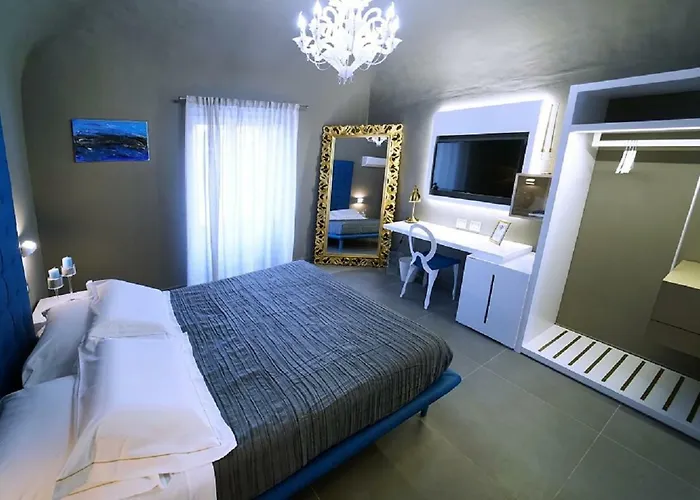 Etna Suite GroupAlbergo